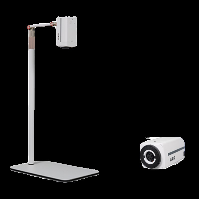 快递包裹打包发货监控软件录像视频举证快递出库扫描仪一体机