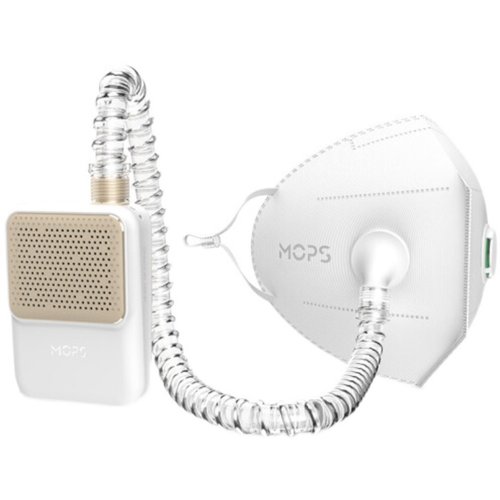 充电款二代春g节高铁飞机上下班旅游安全自动送风电动空气净化器