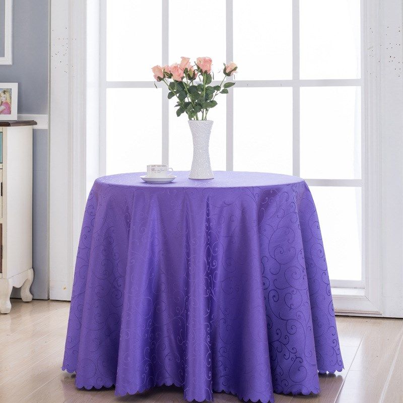 欧式家用饭店会议圆茶几正方形长方形圆形小圆桌桌布布艺定制,居家布艺,茶几垫,淘宝优惠券,粉丝福利购,淘宝优惠卷