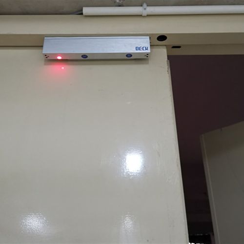 E博克磁力锁单门磁力锁门磁力锁 博克电磁锁2G