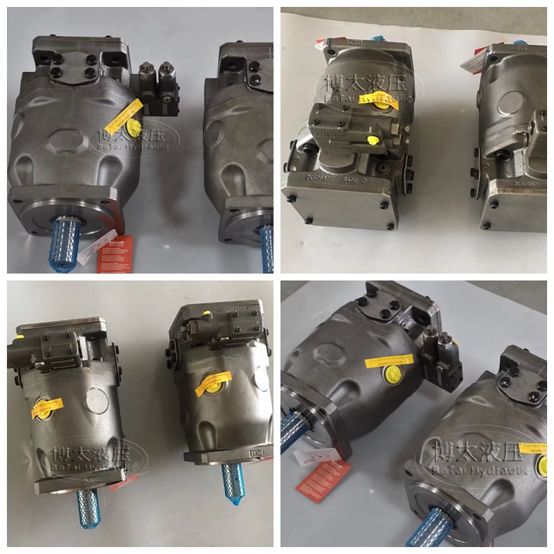 SKS赛克斯SA10VS028/45/71/100/140DFR/DR/31R-PKC62K68柱塞泵电