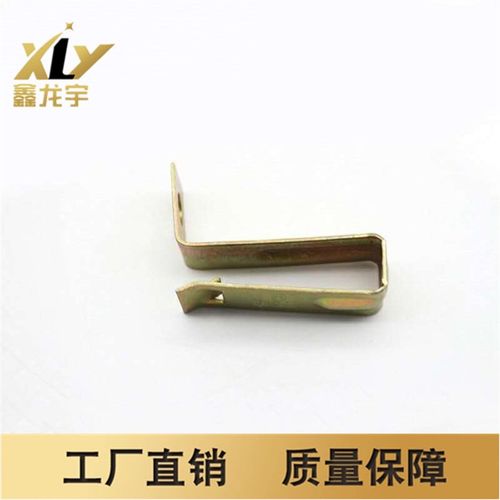 轻钢龙骨龙骨快吊吊钩集成吊顶彩钩吊件