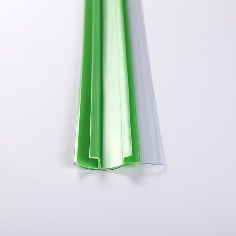 超市价格牌老式货架标价条价格牌卡条价格牌标签条塑料条围栏