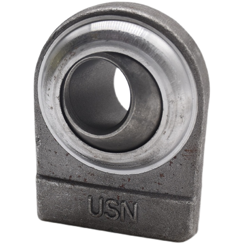 久保田拖拉机悬挂牛眼板头提升球头M70KM85KQM95KQM100R拉杆