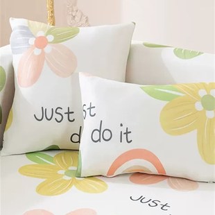 冰丝沙发垫夏季 夏天冰丝凉席坐垫子皮沙发罩盖布垫 防滑22新款