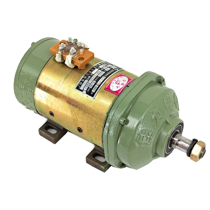 三轮车电动电机建筑工程车平板拉货车马达2vv8v0v直流电机