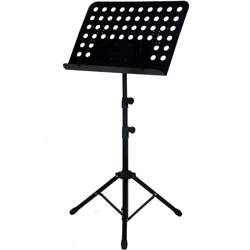 读书支架升降落地看书架阅读架升降学生谱架念经架子经书架站