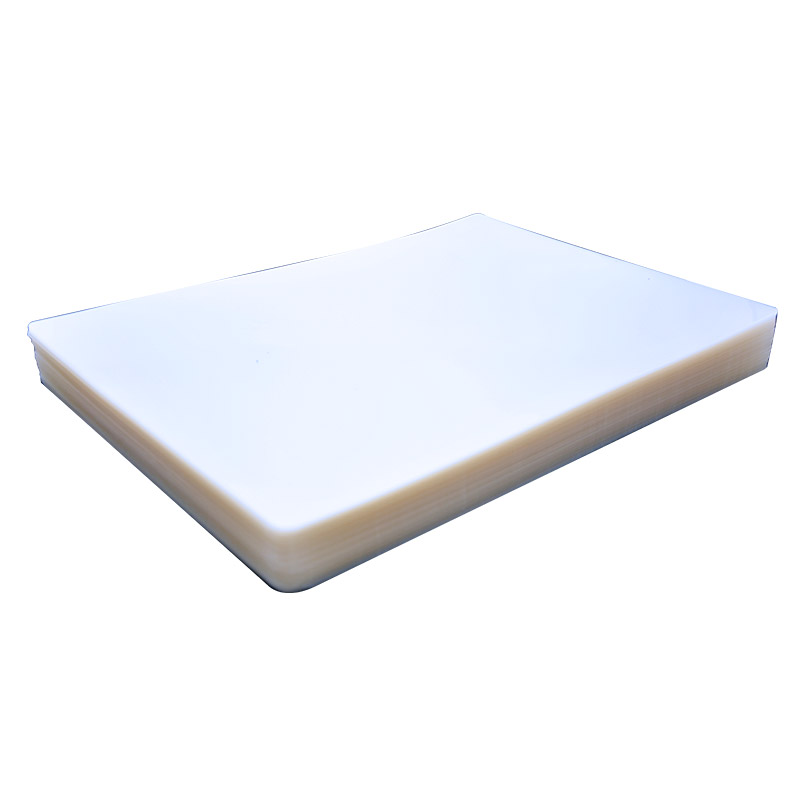 寸C厚塑封膜 过塑膜 5封塑膜 塑封机专用耗材