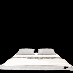 床头背景墙面装饰护墙板床靠墙挡板儿童防撞软包床边墙围纸遮丑