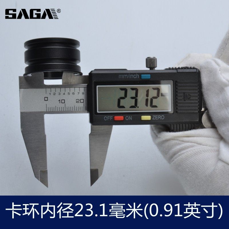 体视显微镜连接电子目镜接口金属体式目镜转接环卡环适配器,玩具/童车/益智/积木/模型,科学实验,淘宝优惠券,粉丝福利购,淘宝优惠卷