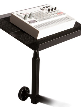 Onge电子琴型支架加高二层架子ID合成器音响鼓机支架