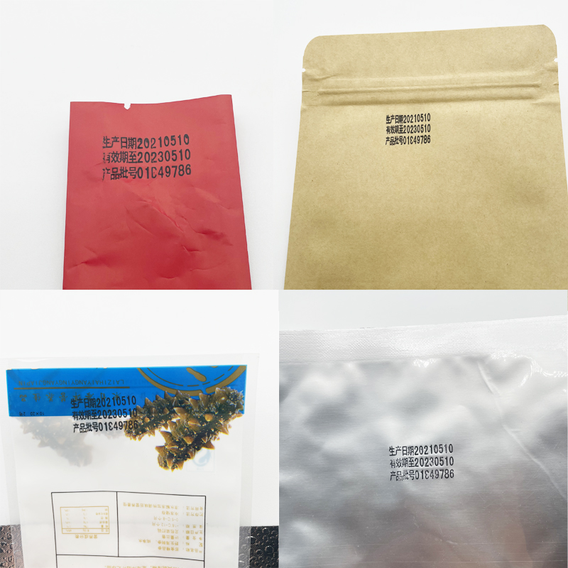 多奇DY-8型手动色带打码机食品生产日期钢印批号直热式烫印字机器