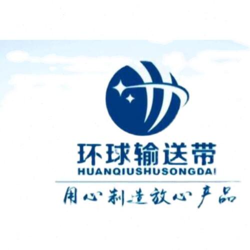 正宗青岛环球聚酯EP100型 200型 300型橡胶输送带传动带可定环形