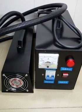 足功率1kw2KW3KW便携式手提UV光固机3000Wuv固化机UV机紫外线UV机