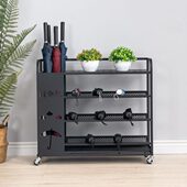 商用雨伞架工厂公司写字楼办公室学校教室食堂雨伞存放收纳放伞架