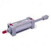 铝合金可调气缸SCJ50*75-50/可调行程气缸  现货供应