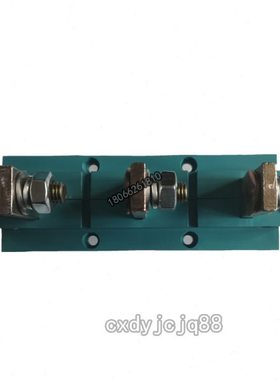 主电路动插件插座JCA10-250A-400A 660V