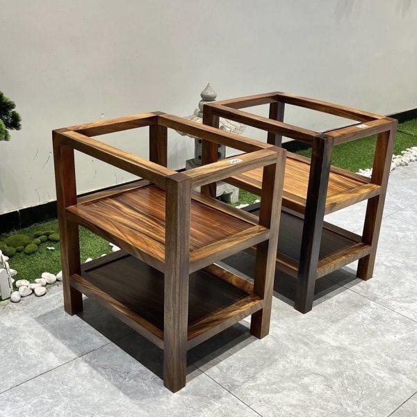 胡桃木大板柜子支架桌脚原木实木桌腿一门一抽一对书桌脚办公桌脚,住宅家具,连体书桌柜,淘宝优惠券,粉丝福利购,淘宝优惠卷