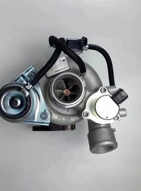适用海马汽车1.5T 1.8T 484Q-T-13470B涡轮增压器配件49335-03210