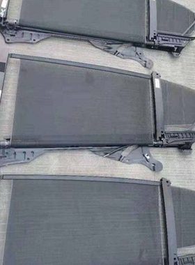 12221 S250 s280 S300 S320 S350 S400 S500后门遮阳帘拆车件