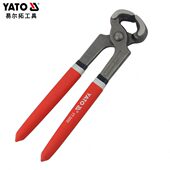 2051 YATO易尔拓胡桃钳YT 2050 2052顶切钳扎线拔钉钳木工起钉钳