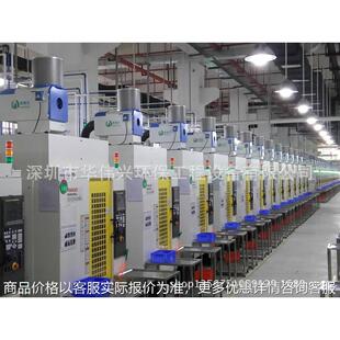 厂家直销 宫野刀塔机油雾净化器 车床油烟机发那科钻攻机雾气分离