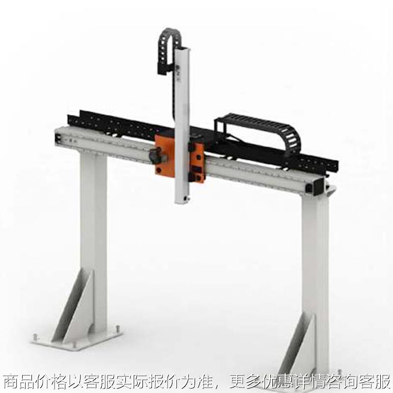 机械龙门架机械手机床设备龙门架龙门架式搬运机械手夹具厂家供应
