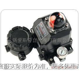 供应带外部开度指示器阀门定位器内置限位开关盒控制（调节）