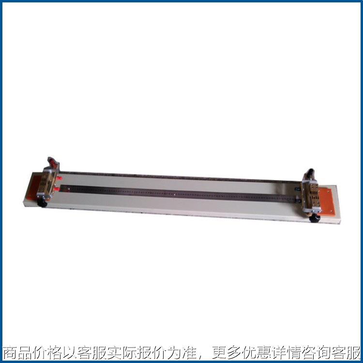 实验配置电线电缆夹具电桥夹具通用导体电阻测试夹具