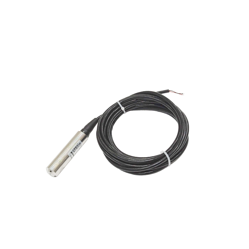 485信号投入式液位变送器水位传感器压力传感静压液位计4-20MA