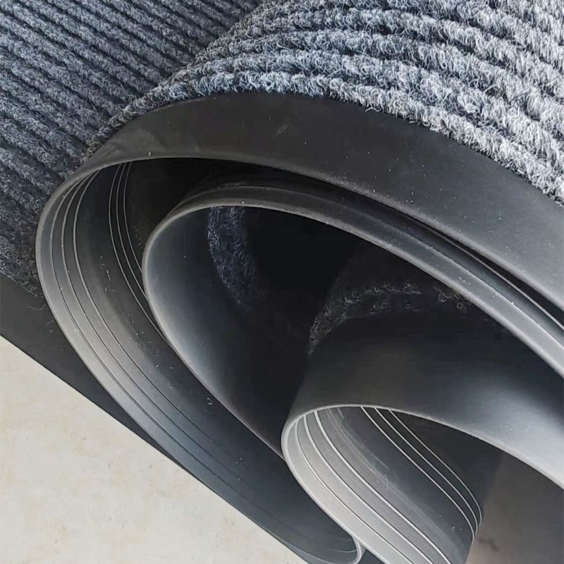 商场门口地垫进门户外垫入户耐脏防滑商用地毯门口吸水门垫可定制