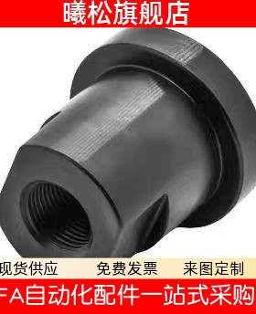 浮动接头WHR01-M3 WHR02-M10 WHR11-M8-L30 M6 M12 M14 M16