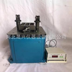 75水泥胶砂振实台厂家 85A型水泥胶砂振动台GZ