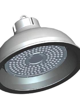 生鲜果菜食品厂工矿灯LED150W防水防尘高棚灯深圳厂价直销