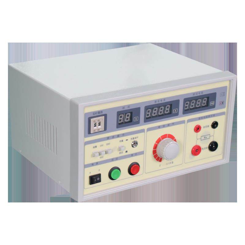 接地电阻测试仪KW2678A安全参数测试仪器回路电流检测,工业油品/胶粘/化学/实验室用品,其他实验室设备,淘宝优惠券,粉丝福利购,淘宝优惠卷