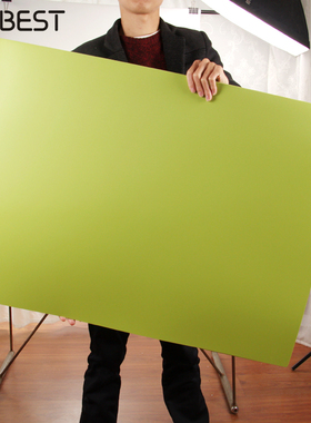 A1文件夹多层活页夹透明资料册素描画册工程收藏海报插页袋2开手