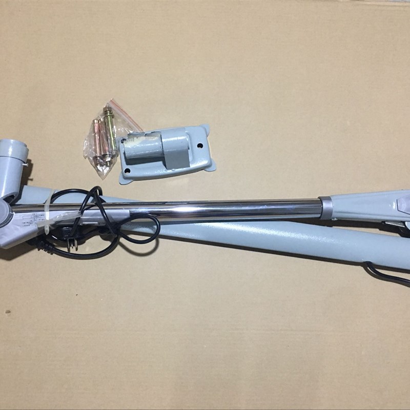 美发器材豪华烘发机加热机美发机焗油机吊杆吊臂挂壁挂墙吊杆