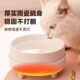 猫咪恒温加热水碗饮水机宠物狗狗自动保温冬季 喝水加热神器喂食碗