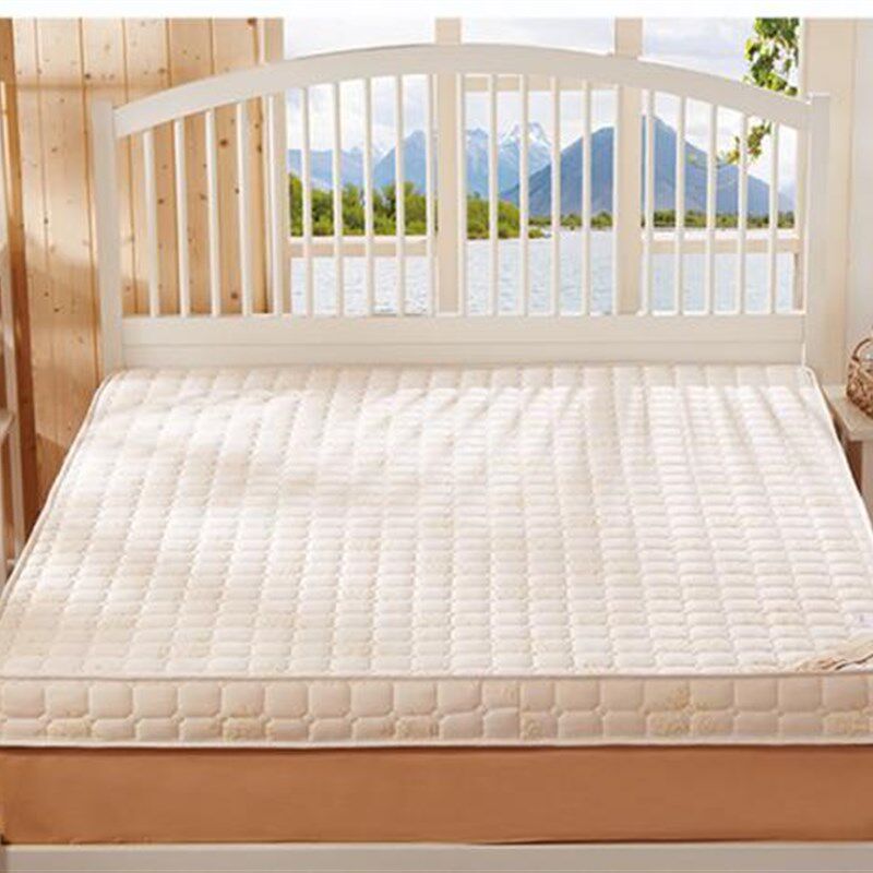 床垫1.8m记忆棉榻榻米席梦思1.5米加厚1.2米学生宿舍定制海绵垫子