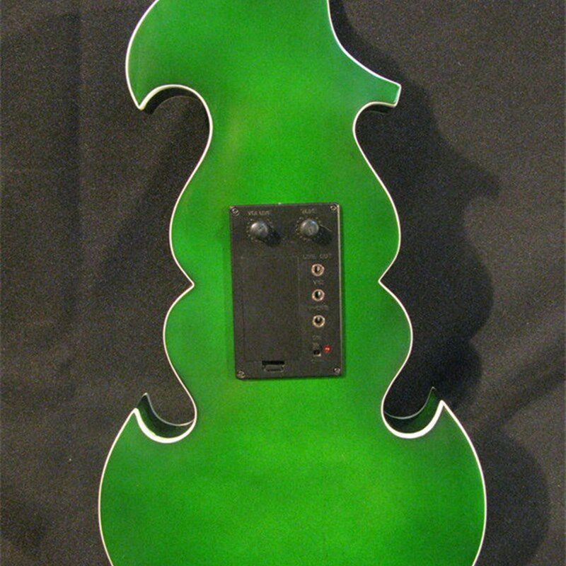 畅想乐器电子小提琴 演奏电声小提琴,雕刻配件