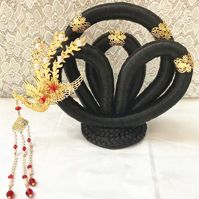 儿童贵妃中秋演出舞蹈服装86版西游记邱佩宁cos嫦娥飞天仙女古装