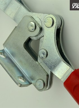 快速夹具 水平式夹钳 锁夹 工装焊接快夹20752-B/21502-B/22502-B