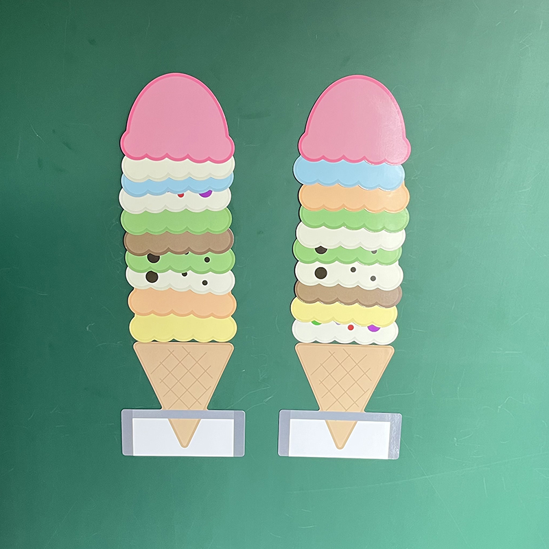 课堂教学奖励机制公开课小组PK加分道具磁性教具一套两组15元