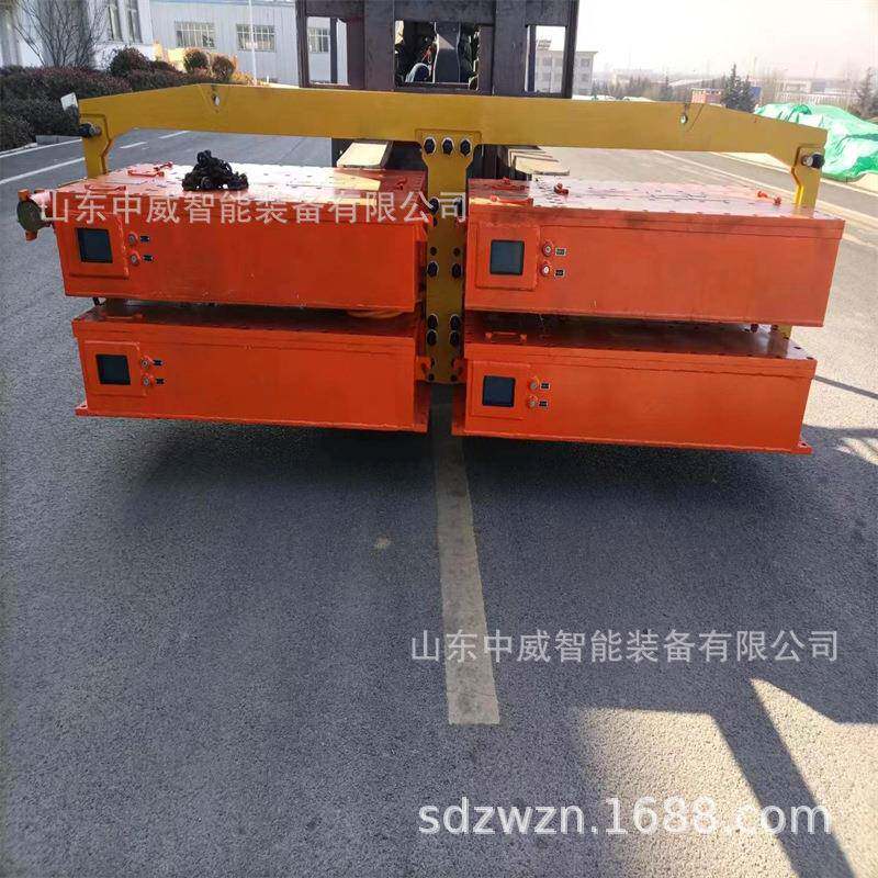 单轨吊机车锂电池电源箱DXBL3072/51矿用隔爆型锂离子蓄电池电源