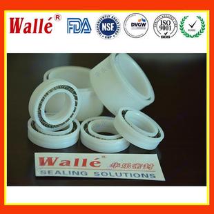 厂家直供食品超高压设备金属密封圈食品饮料行业机械密封圈