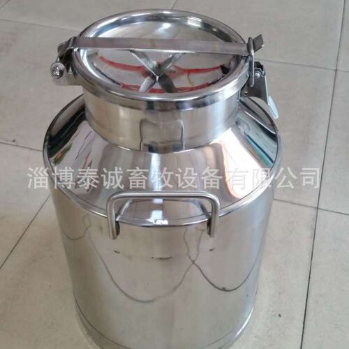 奶牛不锈钢奶桶运输桶制定奶桶批发（本店铺产品需详询后下单）