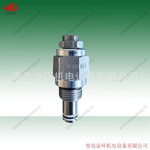 RexrothRVPD-08-N-S-0-15KBPSP8AA/HCG24K4VR901047007RVPP-1