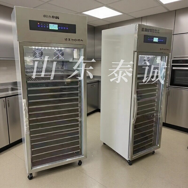 奶吧设备商用智能酸奶机300立升冷藏(本店铺产品需详询后下单)