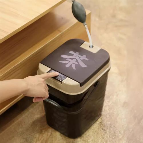 茶桶茶渣桶垃圾分离过滤排水桶茶台废水桶功夫茶具配件茶道茶水桶