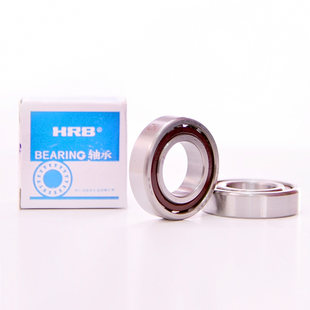 7017ACTA 85X130X22X2哈尔滨角接触背靠背配对轴承 P5DBB